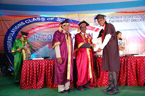 convocation 2014